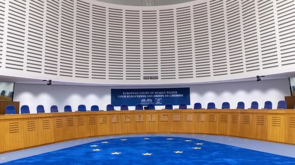 Zbog dužine trajanja postupka Crna Gora treba da isplati 53.030 eura