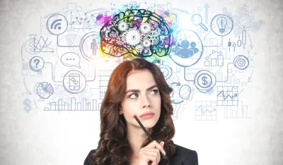 Najkraći test inteligencije: Ima samo tri pitanja