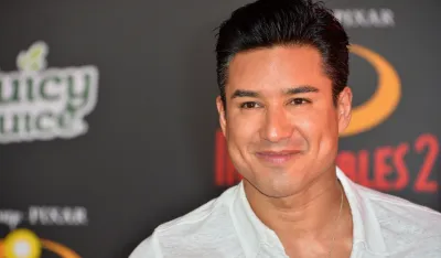 Mario Lopez