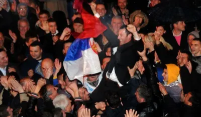 &Scaron;ćekić: Pobjednici ne gube