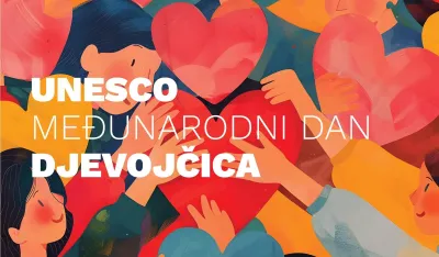 Konkurs "Djevojčice o ženama koje su obilježile kulturu Crne Gore"