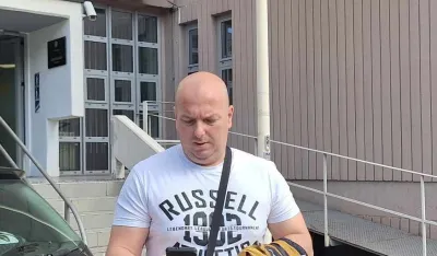 Odložena kontrola optužnice u slučaji "Tunel": Odbrana Erića i Milačića očekuje obustavu postupka