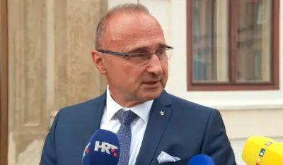 Grlić Radman o samitu u Dubrovniku: Izostanak Srbije bi bio neuspjeh, Vučić pozvao Plenkovića u Srbiju