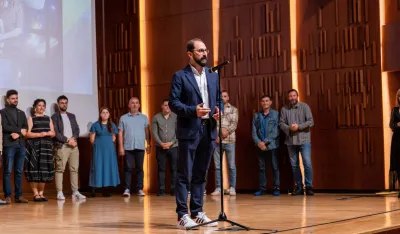 Sviјetu јe potreban pogled očima dјeteta