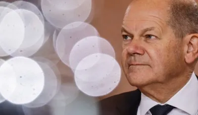 &Scaron;olc obećao Ukrajini jo&scaron; 1,4 milijarde eura pomoći