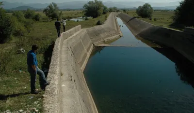 Nik&scaron;ić: Pronađeno tijelo ženske osobe, za drugim se jo&scaron; traga