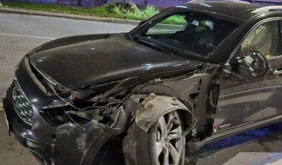 Uhap&scaron;en Milan Lekić, učestvovao u udesu u Pljevljima