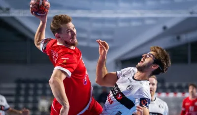 Mirko Radović će predvoditi Lovćen