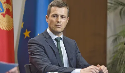 Mujović pozvao Lekića da podnese ostavku: Nedopustivo je da se javni funkcioneri pona&scaron;aju neodgovorno