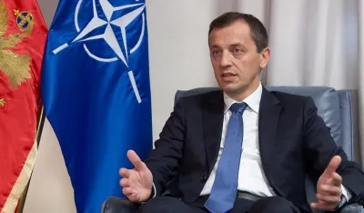 Bo&scaron;ković: Navodi Demokrata najobičnija laž i podvala