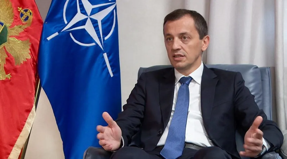 Bo&scaron;ković: Navodi Demokrata najobičnija laž i podvala