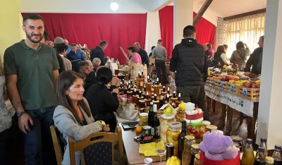 Dani poljoprivrede i domaće radinosti: Međunarodna smotra okupila preko sto izlagača