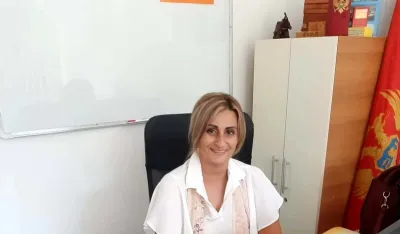 Bijelo Polje: Op&scaron;tinsko udruženje oboljelih od multiple skleroze realizuјe program јavnog rada