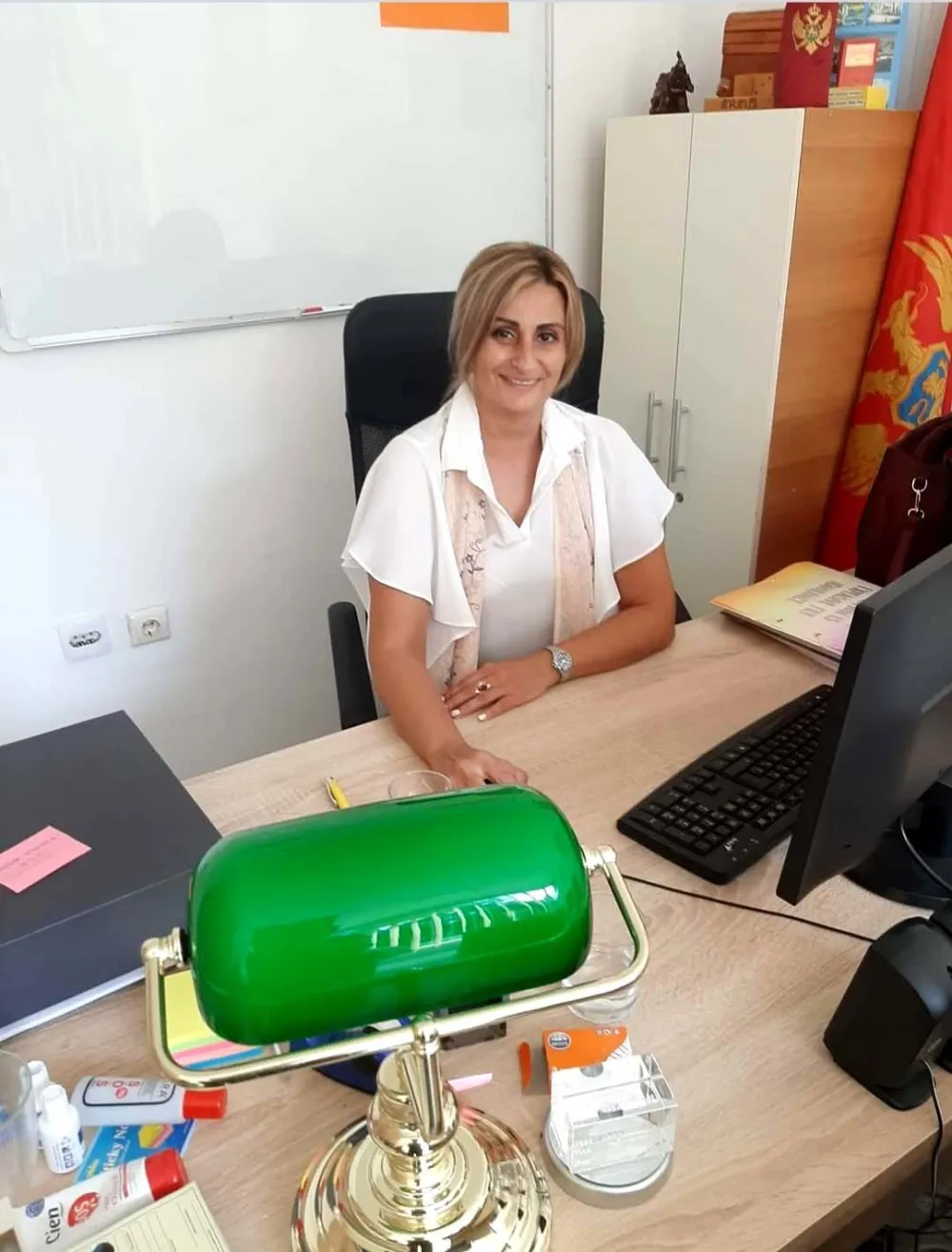 Bijelo Polje: Op&scaron;tinsko udruženje oboljelih od multiple skleroze realizuјe program јavnog rada