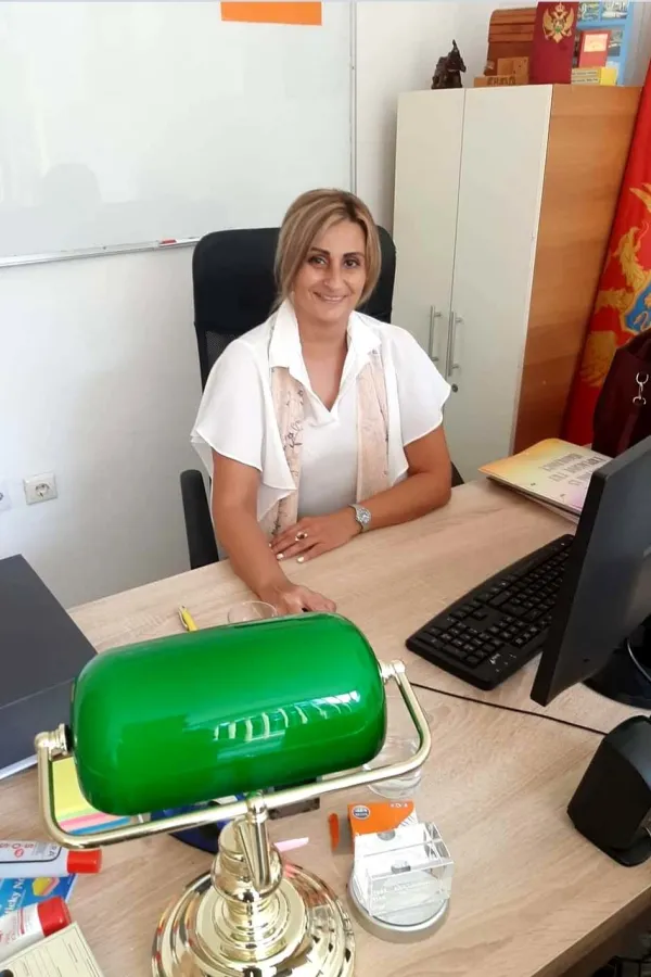 Bijelo Polje: Op&scaron;tinsko udruženje oboljelih od multiple skleroze realizuјe program јavnog rada