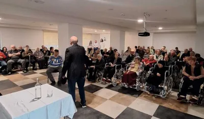 foto: željko &scaron;apurić