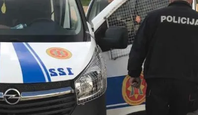 Povrijeđeno &scaron;est osoba: Za 24 sata 13 saobraćajnih nezgoda