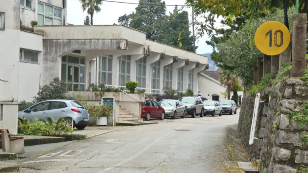 Novi korak ka izgradnji nove bolnice u Meljinama