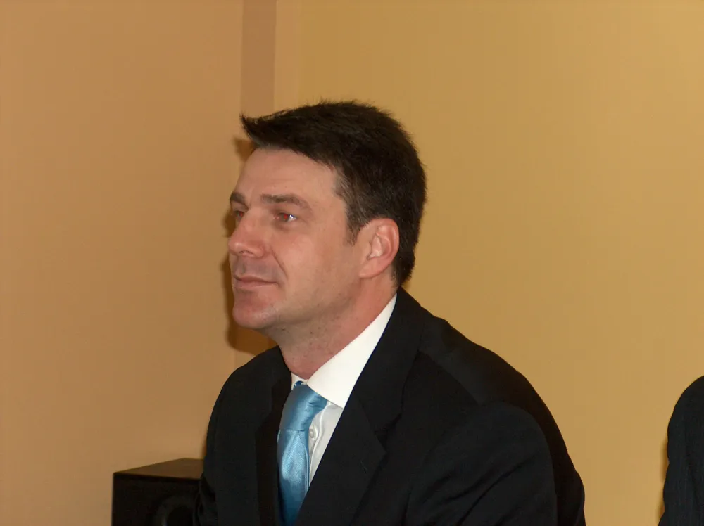 Crnogorsko državljanstvo za sina Andrije Jovićevića