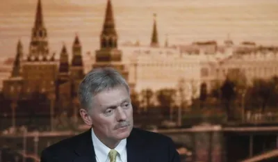 Peskov: Vrijeđanje Putina je su&scaron;tina američkog modela međunarodnih odnosa