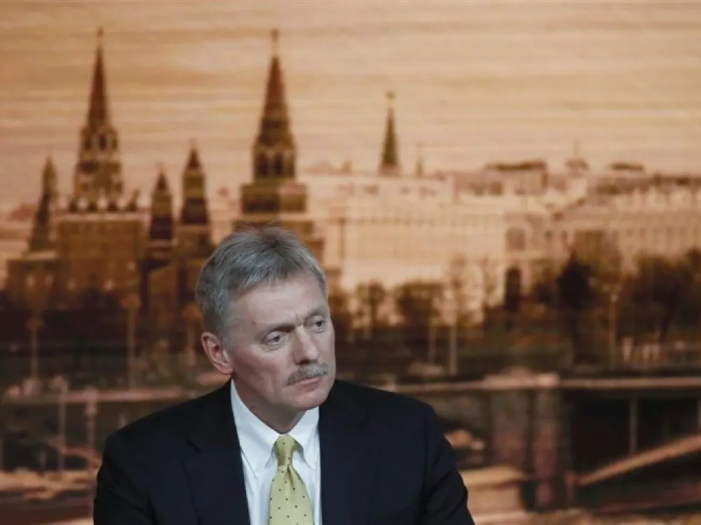 Peskov: Vrijeđanje Putina je su&scaron;tina američkog modela međunarodnih odnosa