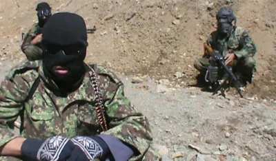 Snage SAD-a gađale upori&scaron;ta Islamske države u Siriji