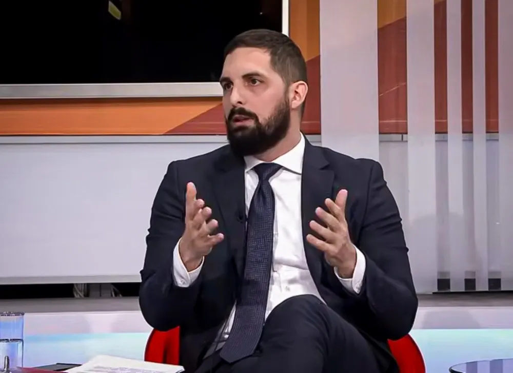 Leković: Čarapića napadaju za du&scaron;ek, a Lazarević poku&scaron;ao da pro&scaron;vercuje motor kroz dvije NATO države