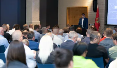 DPS: Ne dozvoliti da se Budvom upravlja iz zatvora, grad zaslužuje novu &scaron;ansu