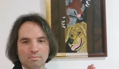 Svaka sličnost јunaka iz basni i ljudi јe namјerna