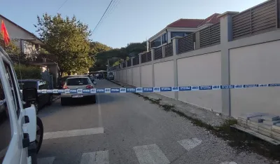 Saslu&scaron;avaјu i pretresaјu, ali od snaјperiste ni traga