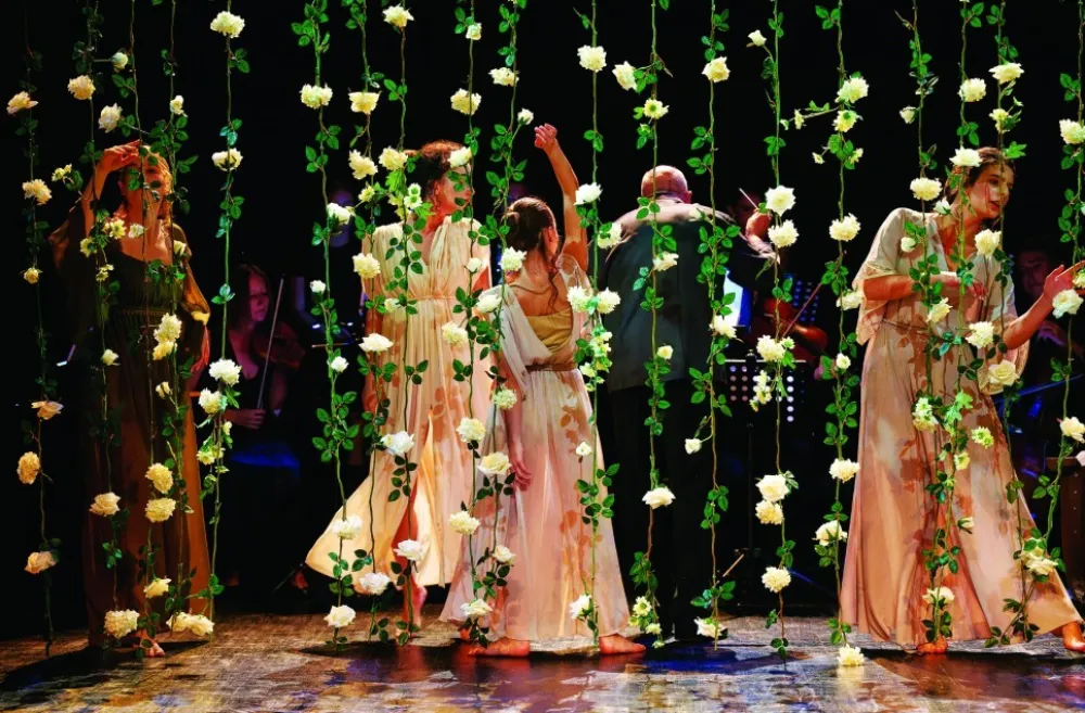 "Jedino lice sreće" ponovo na sceni