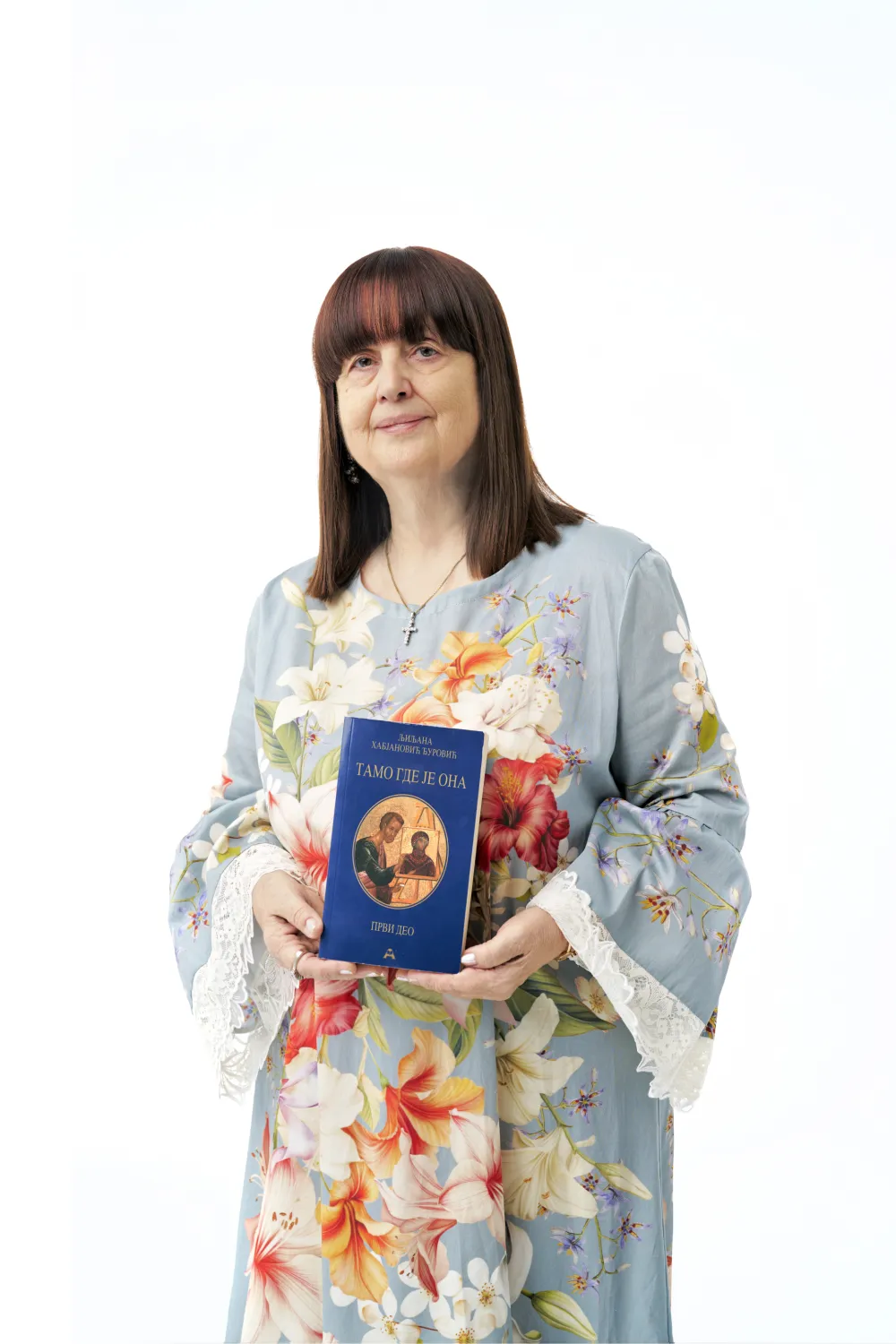 Habjanović Đurović: U svakoј priči iz pro&scaron;losti možemo prepoznati sada&scaron;njost