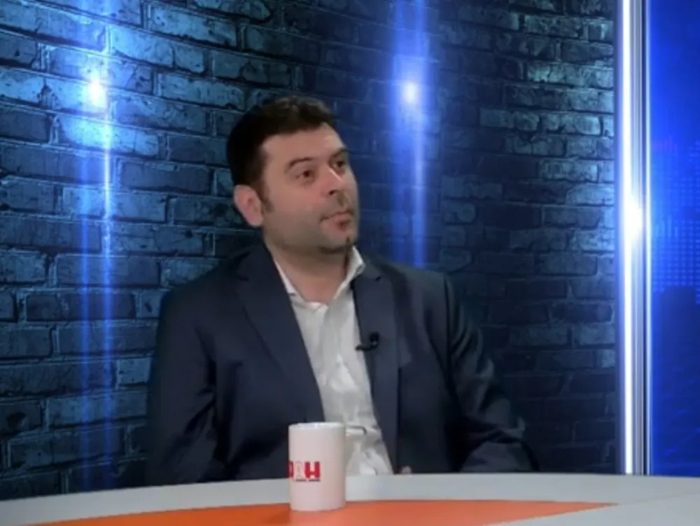 Vujović: Prirodno je da partije državne vlasti odu u opoziciju u Podgorici