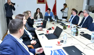 Novim članovima Tužilačkog savjeta mandat neće traјati ni godinu