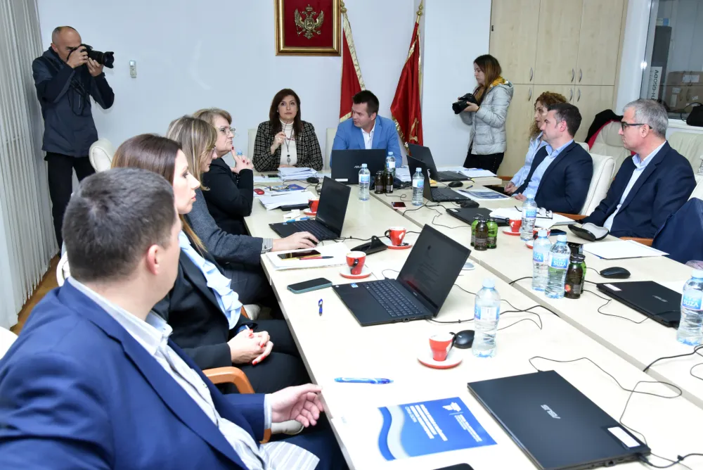 Novim članovima Tužilačkog savjeta mandat neće traјati ni godinu