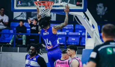 Четврти пораз Барана