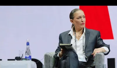 Marina Banović "održala lekciјu" na Samitu BRIKS u Moskvi: "Kodom nasljeđa" probudila Pu&scaron;kina