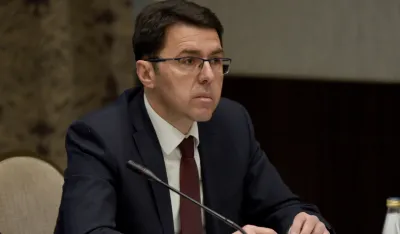 Radulović: Partijske kombinatorike oko formiranja vlasti u Podgorici moraće sačekati odluku Ustavnog suda