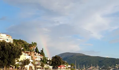 U Herceg Novom 6,7 hiljada turista