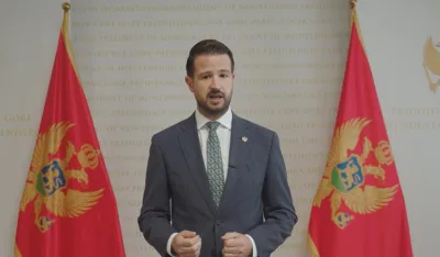 Milatović: Vrata mog kabineta su otvorena za sve građane, a posebno za mje&scaron;tane Botuna