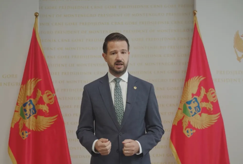Milatović: Vrata mog kabineta su otvorena za sve građane, a posebno za mje&scaron;tane Botuna