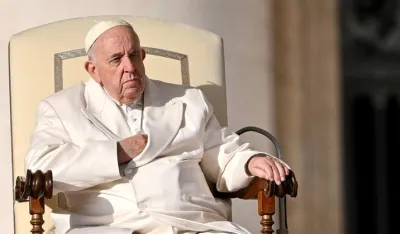 Papa poziva na po&scaron;tovanje mirovnih snaga UN u Libanu