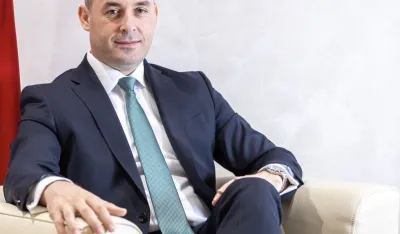 &Scaron;ćekić o mladima na Berlinskom forumu