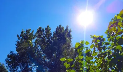 Danas pretežno sunčano, do 26 stepeni