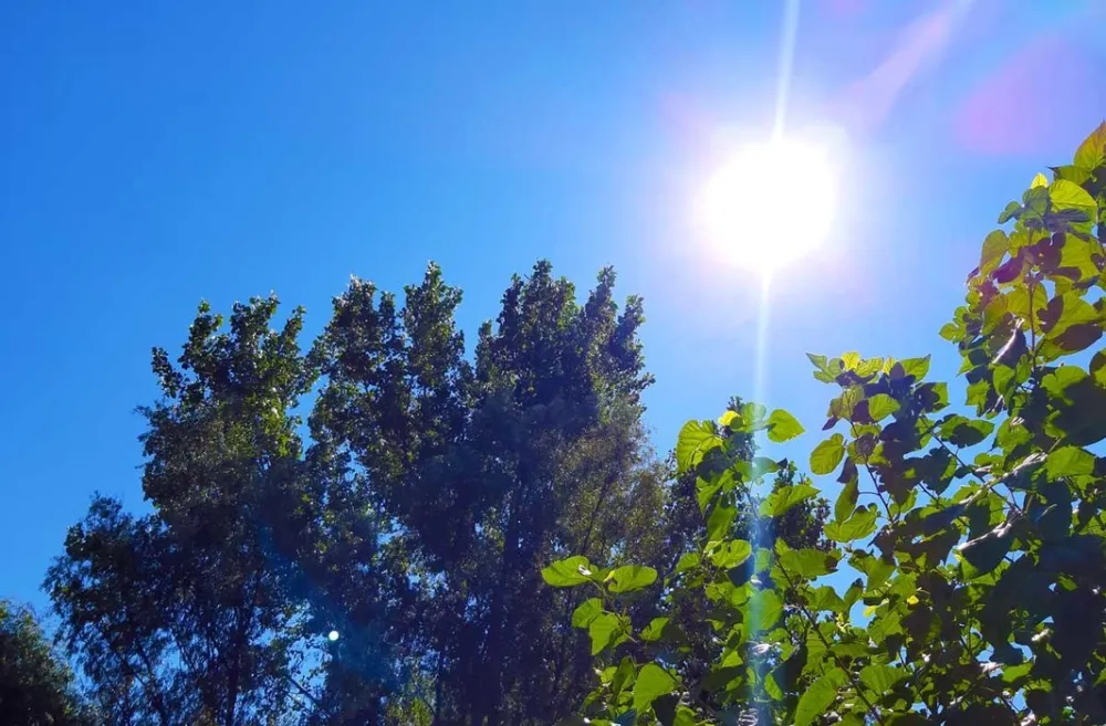 Danas pretežno sunčano, do 26 stepeni