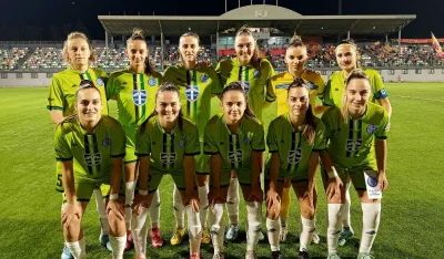 Екипа Брезнице