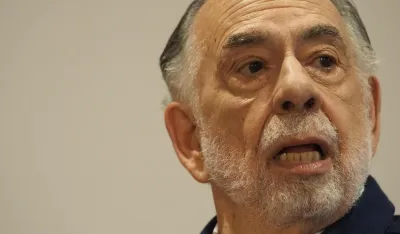 Kopola otkrio detalje o ostvarenjima koja planira da snimi: Jo&scaron; dva filma i kraj