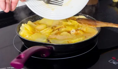 &Scaron;panski omlet