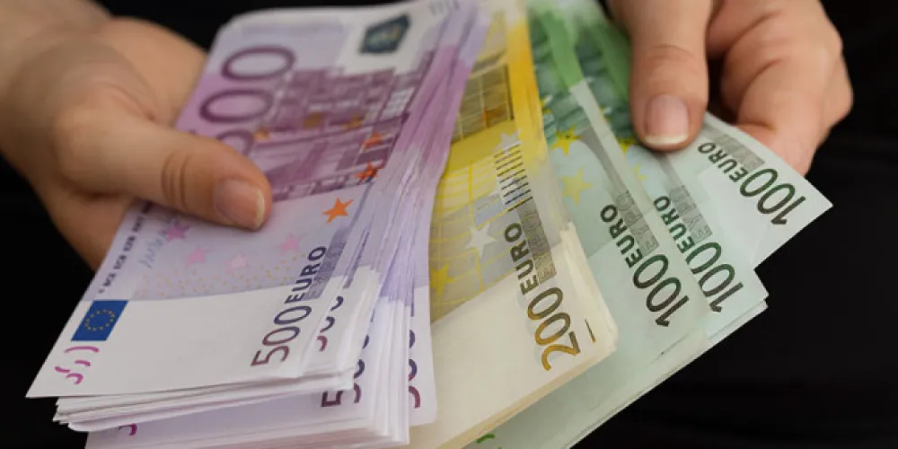 U Crnoj Gori živi 89 milionera