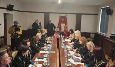 Odsustvo sudiјa koči izbor predsјednika Vrhovnog suda